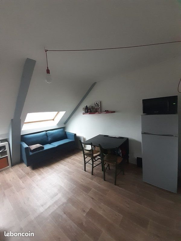 Appartement à louer, 22m², Rennes