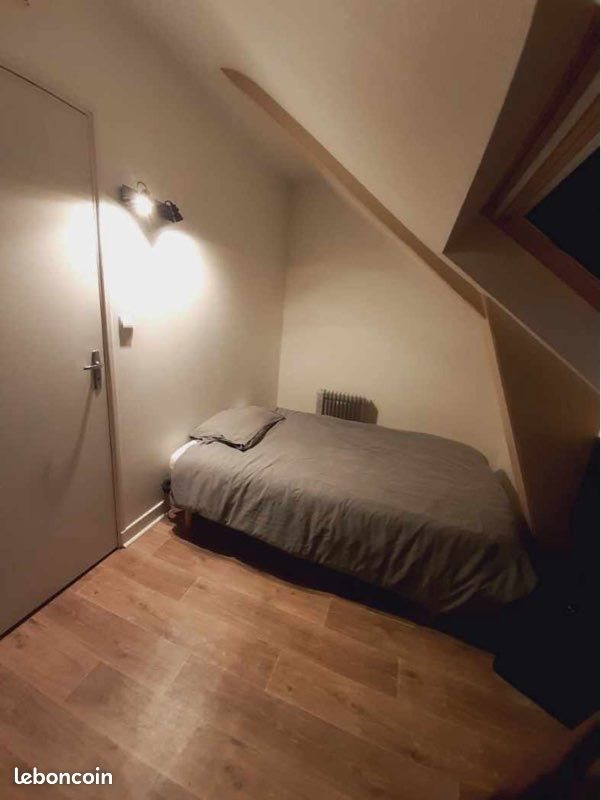 Appartement à louer, 22m², Rennes