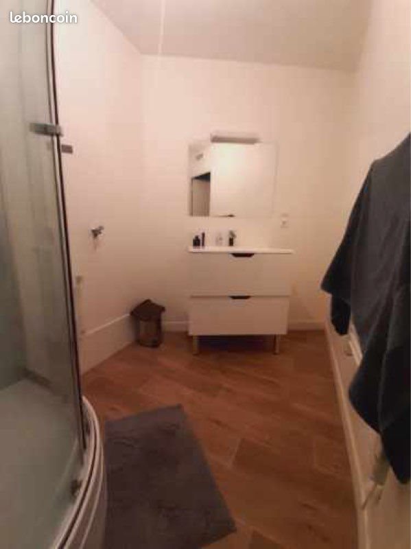 Appartement à louer, 22m², Rennes