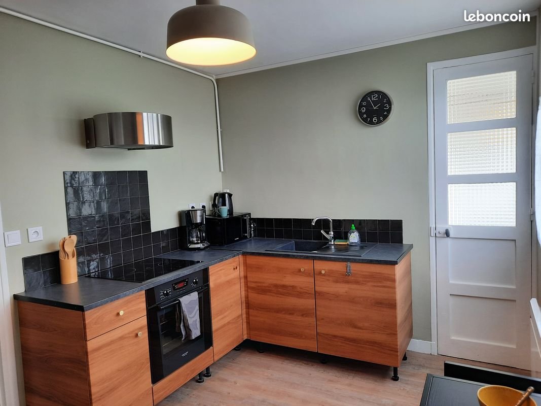 Appartement à vendre, 75m², Troyes