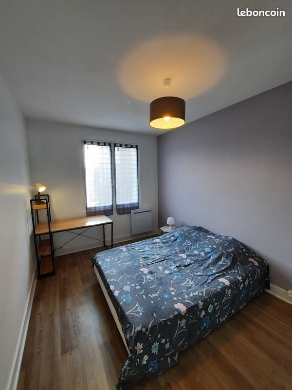 Appartement à vendre, 75m², Troyes