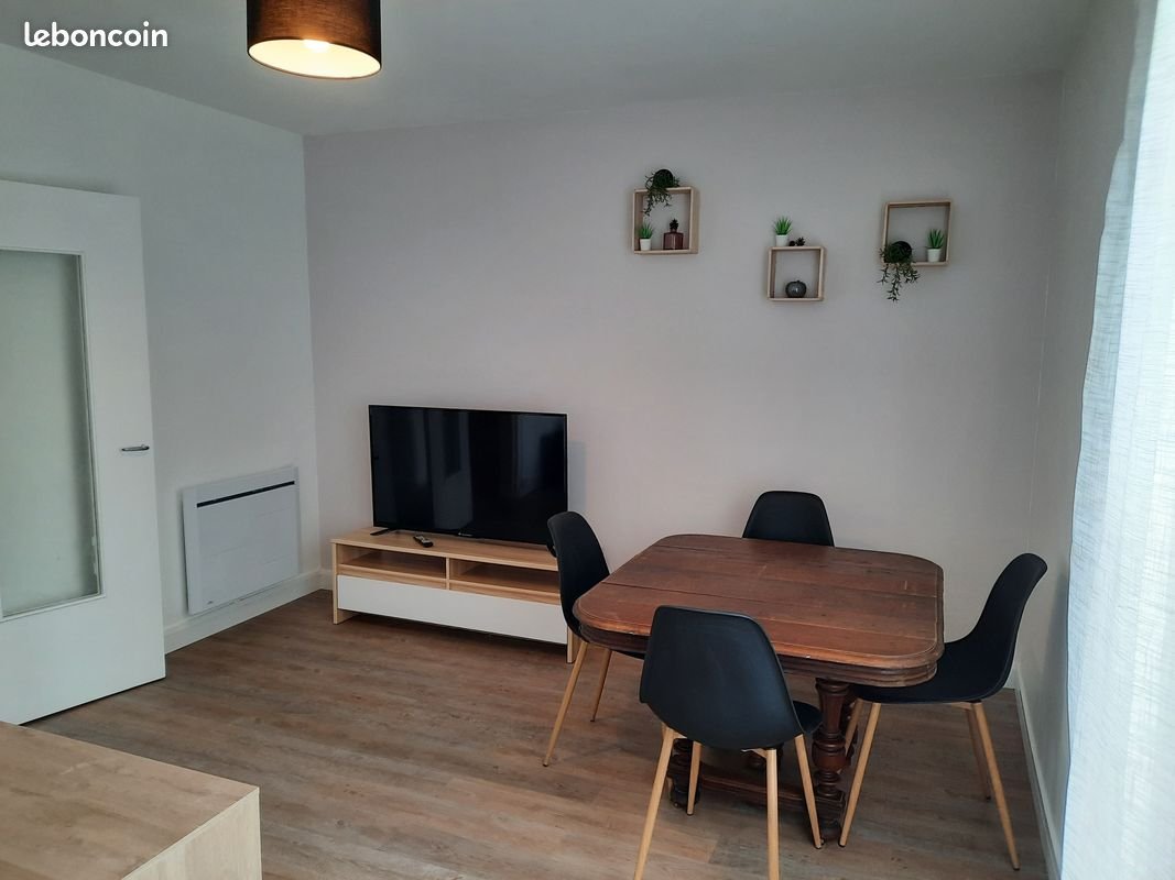Appartement à vendre, 75m², Troyes