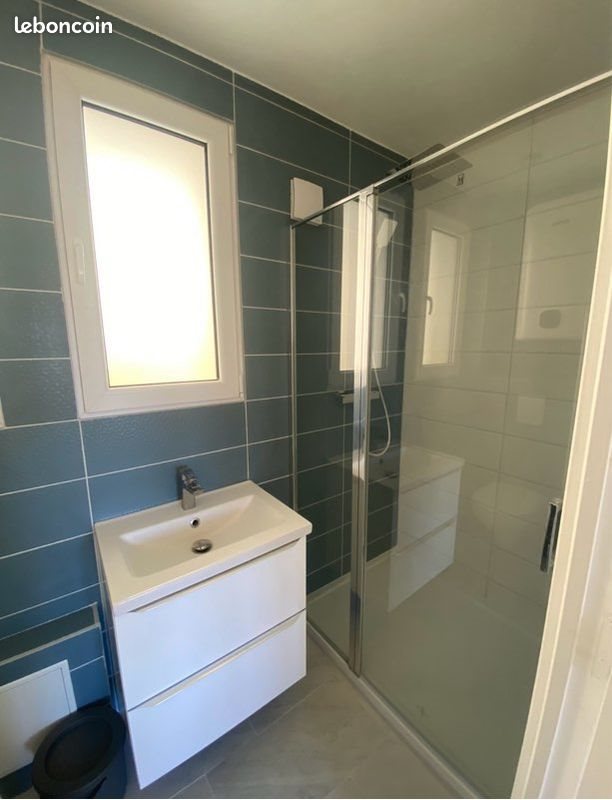 Appartement à louer, 20m², Vannes