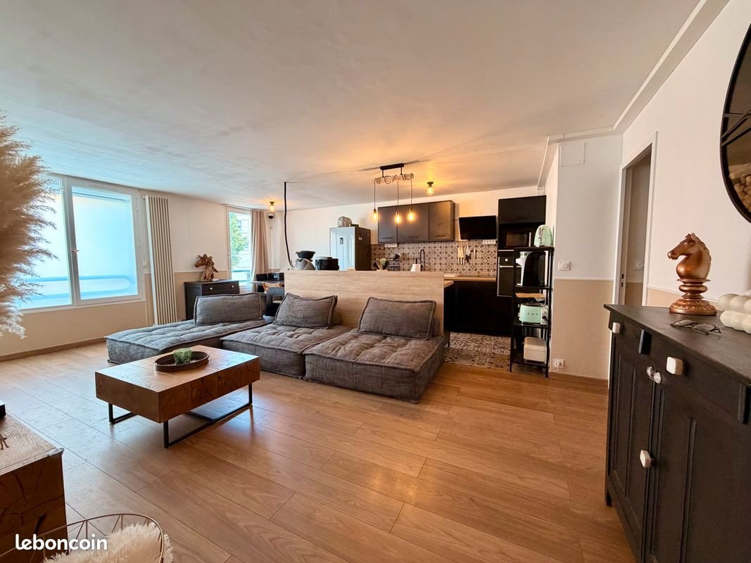 Appartement à vendre, 95m², Éragny