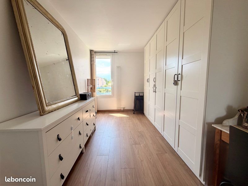Appartement à vendre, 95m², Éragny