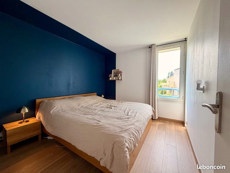 Appartement à vendre, 95m², Éragny
