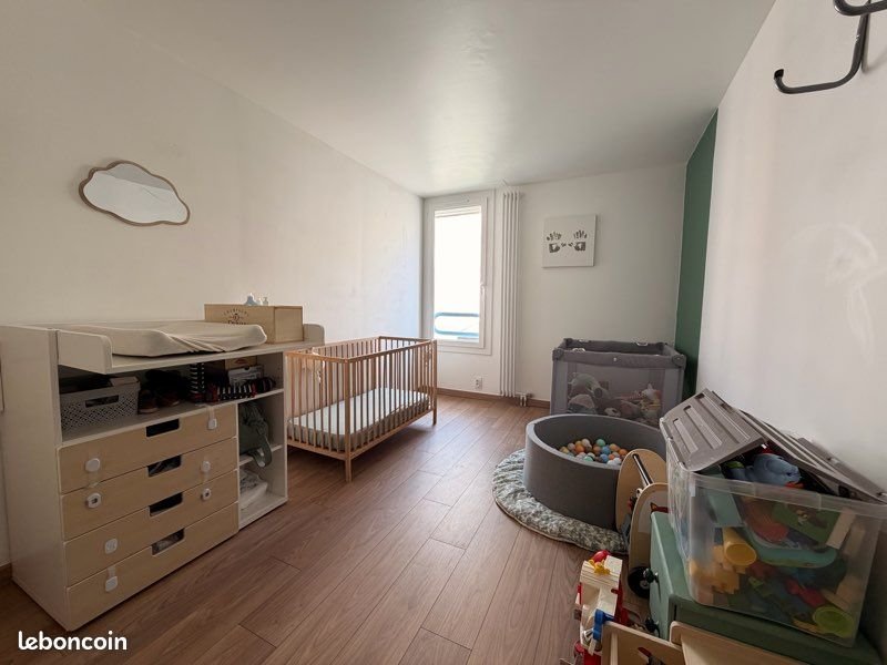 Appartement à vendre, 95m², Éragny