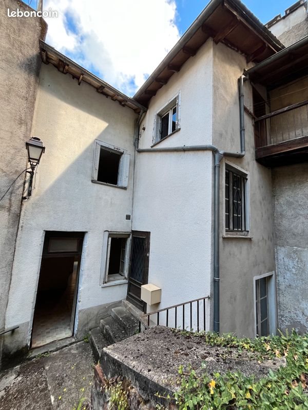 Appartement à vendre, 200m², Tulle