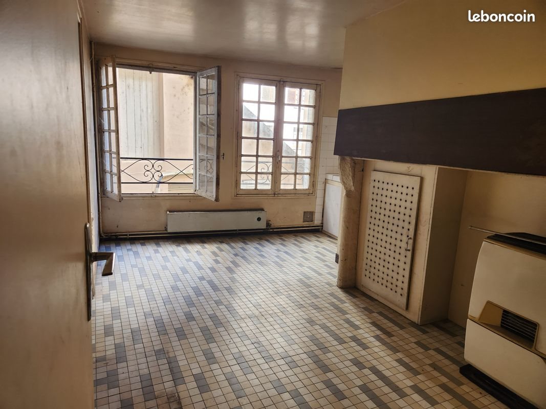 Appartement à vendre, 200m², Tulle