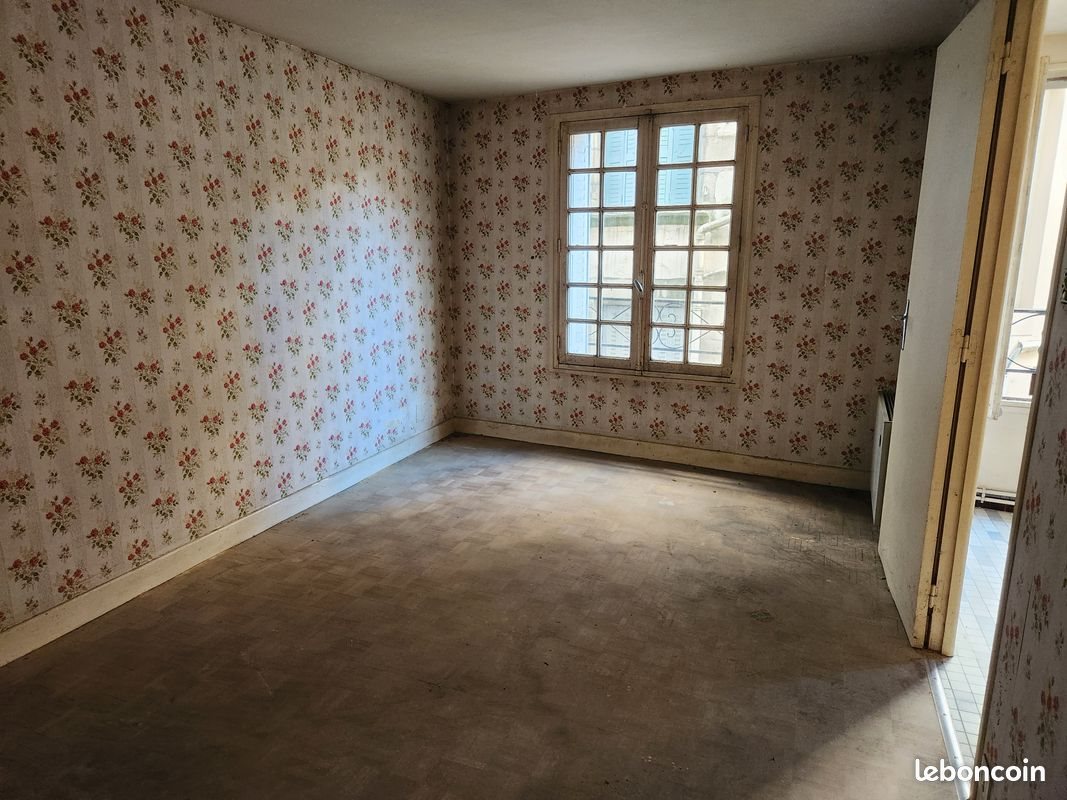Appartement à vendre, 200m², Tulle
