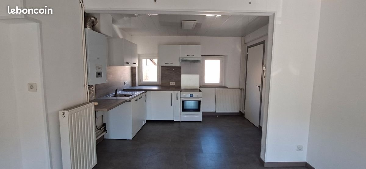 Appartement à louer, 40m², Issoire