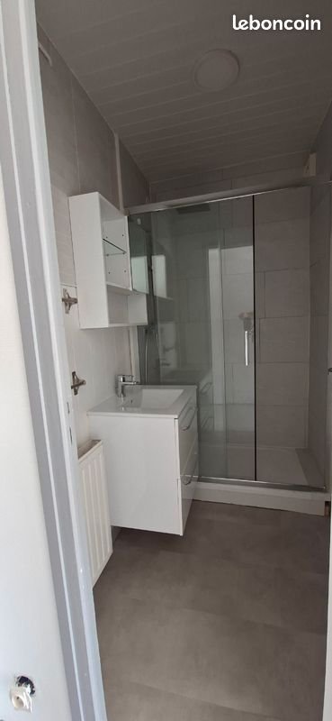 Appartement à louer, 40m², Issoire