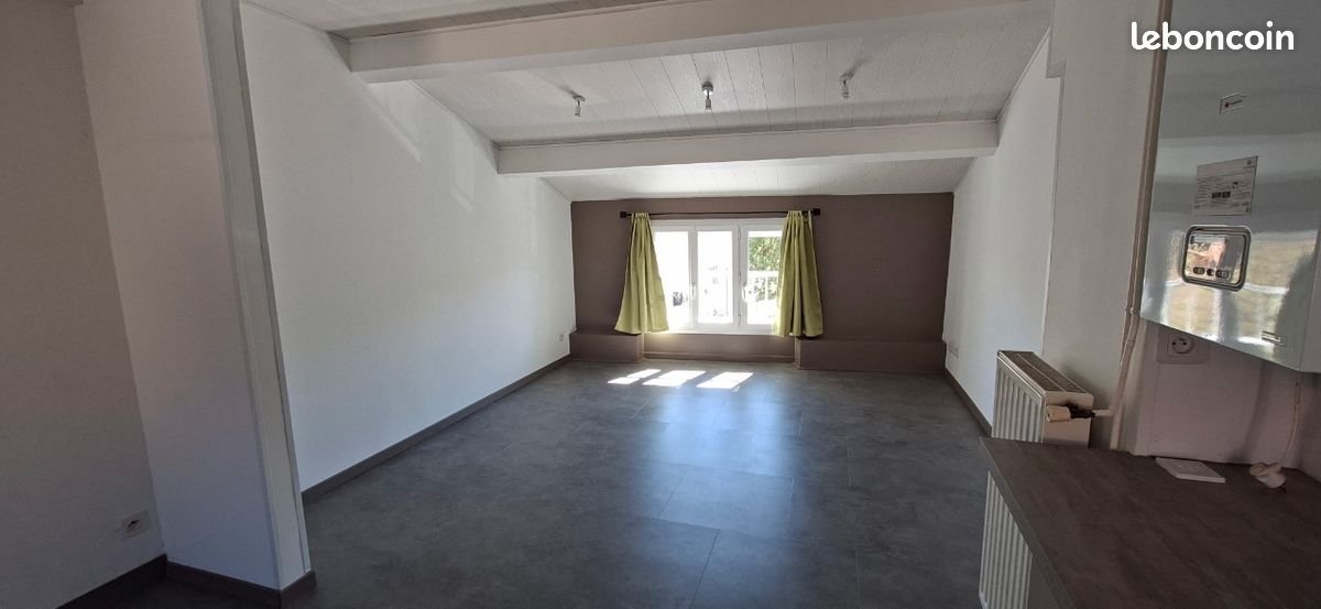 Appartement à louer, 40m², Issoire