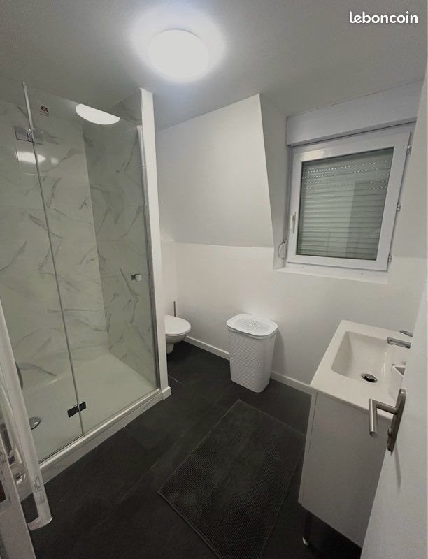 Appartement à louer, 35m², Saint-Brieuc