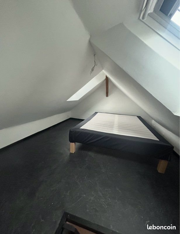 Appartement à louer, 35m², Saint-Brieuc
