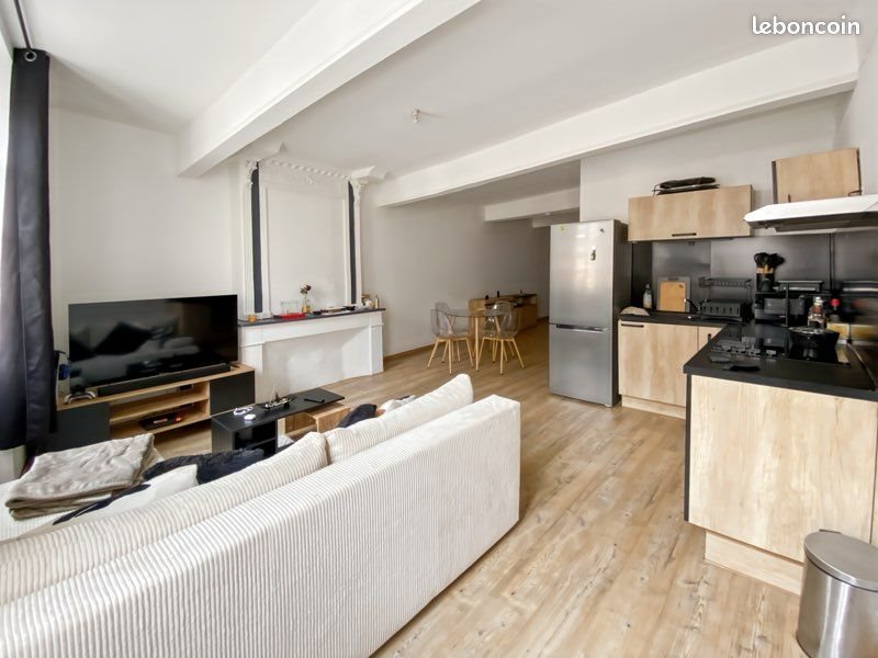 Appartement à louer, 55m², Montauban