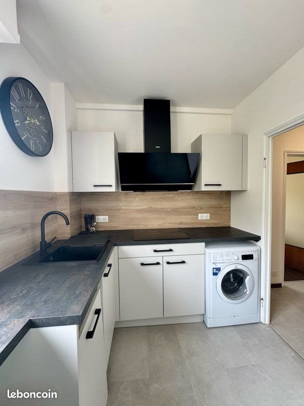 Appartement à louer, 50m², Colmar