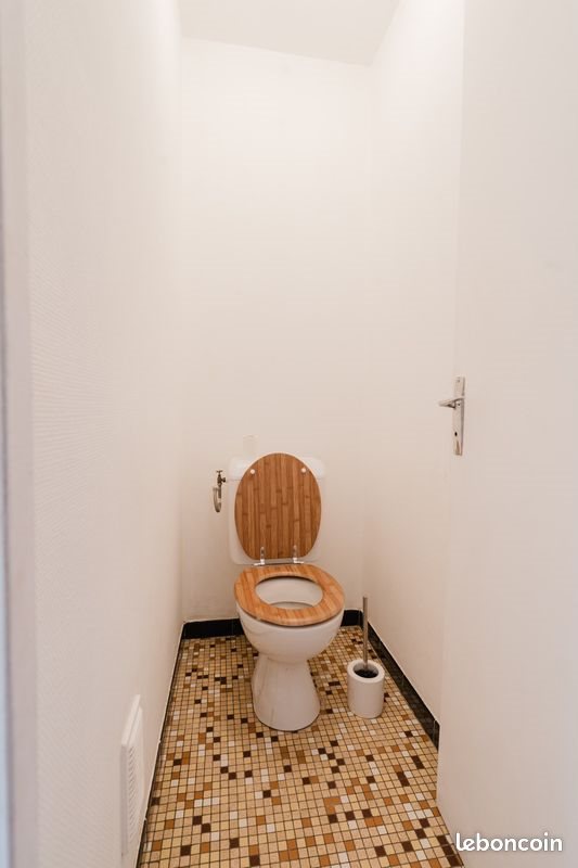 Appartement à vendre, 53m², Chambéry
