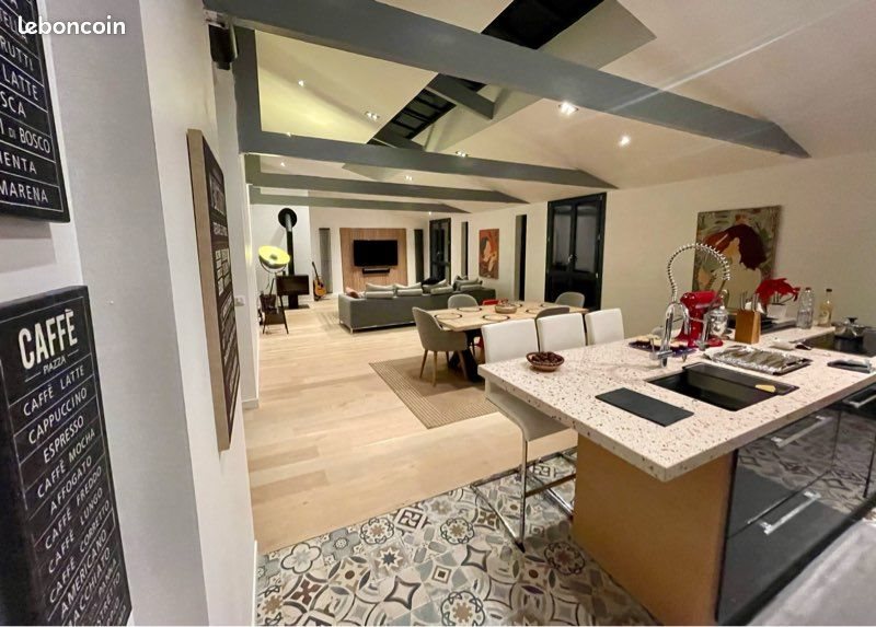 Maison à vendre, 180m², L'Haÿ-les-Roses