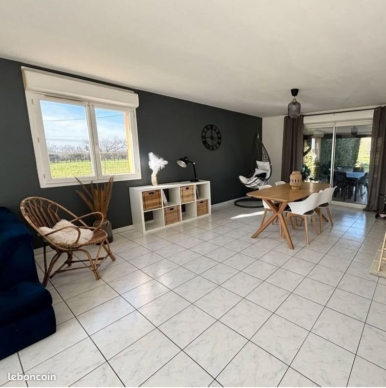 Maison à vendre, 164m², Thiviers