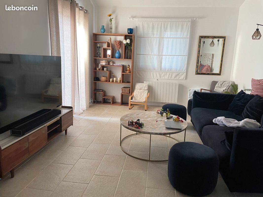 Maison à louer, 155m², Ventabren