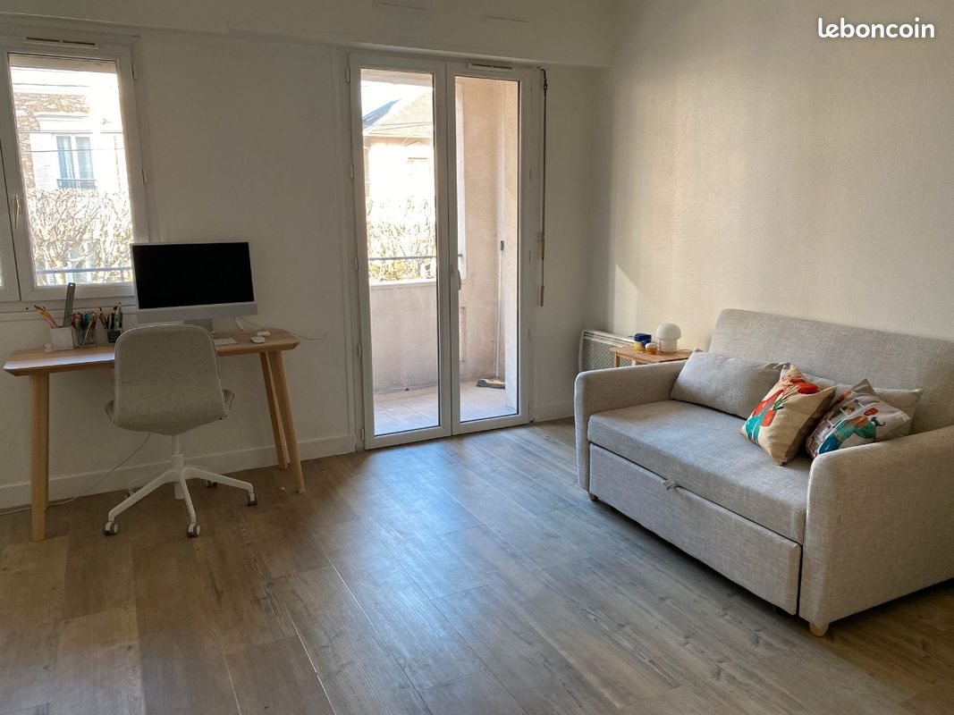 Appartement à louer, 28m², Savigny-sur-Orge