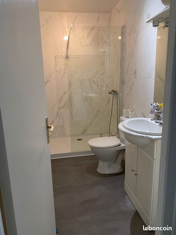 Appartement à louer, 28m², Savigny-sur-Orge