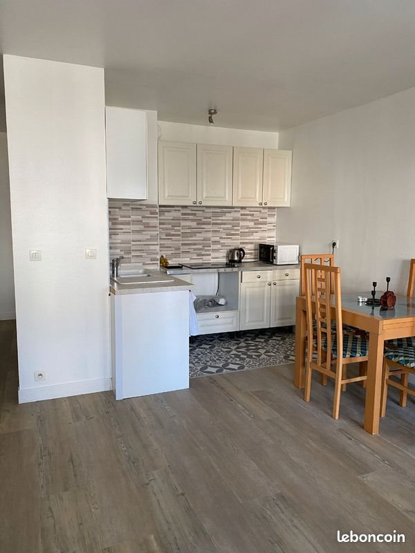 Appartement à louer, 28m², Savigny-sur-Orge