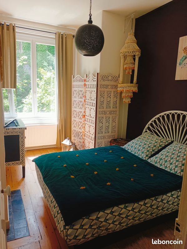 Appartement à vendre, 77m², Mouvaux