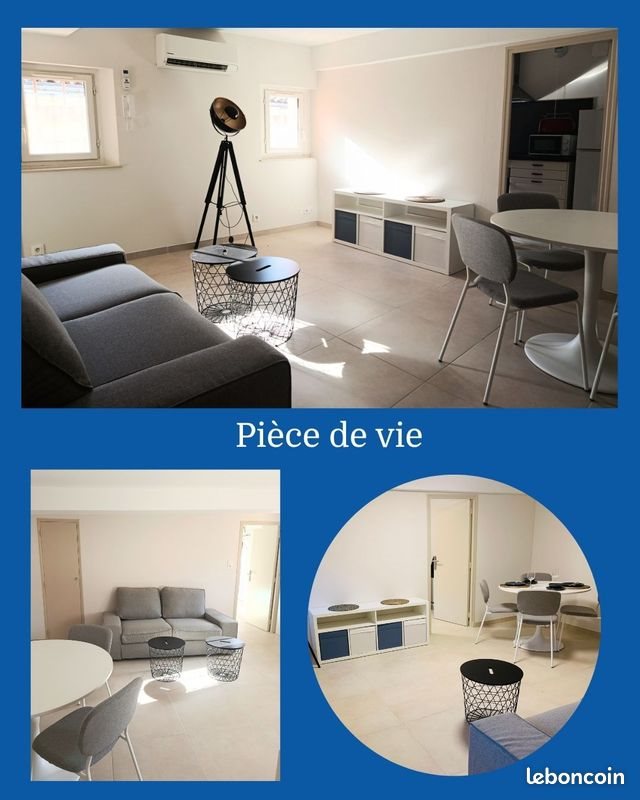 Appartement à louer, 41m², Avignon