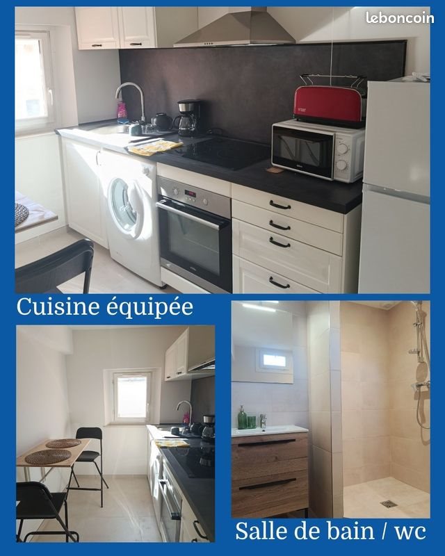 Appartement à louer, 41m², Avignon