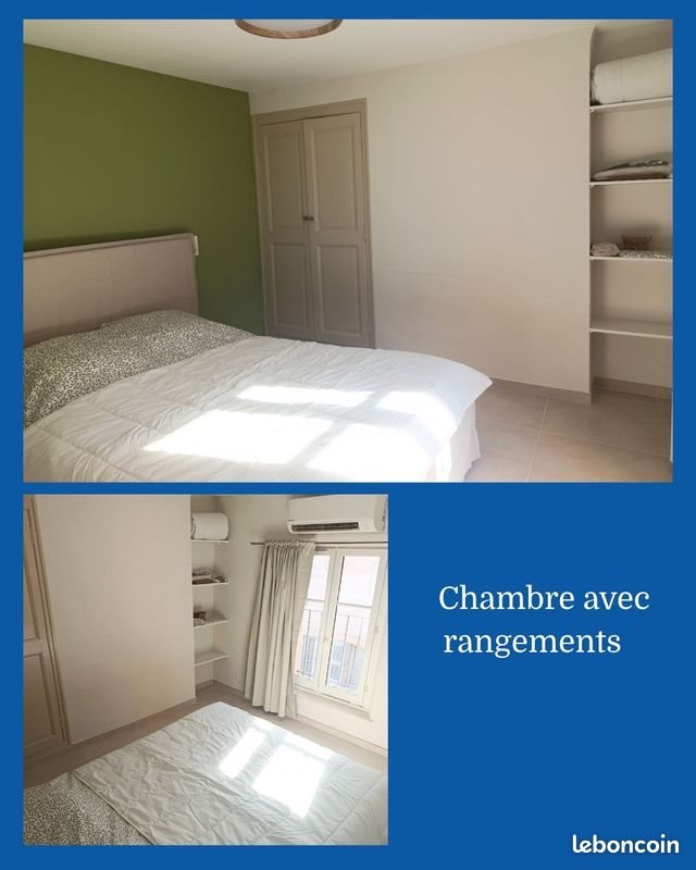 Appartement à louer, 41m², Avignon