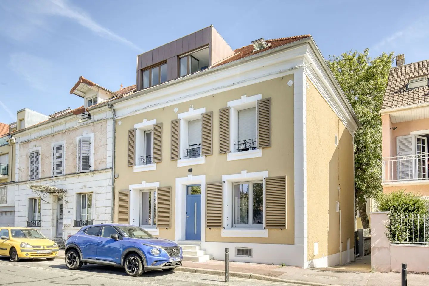 Appartement à louer, 15m², Meaux