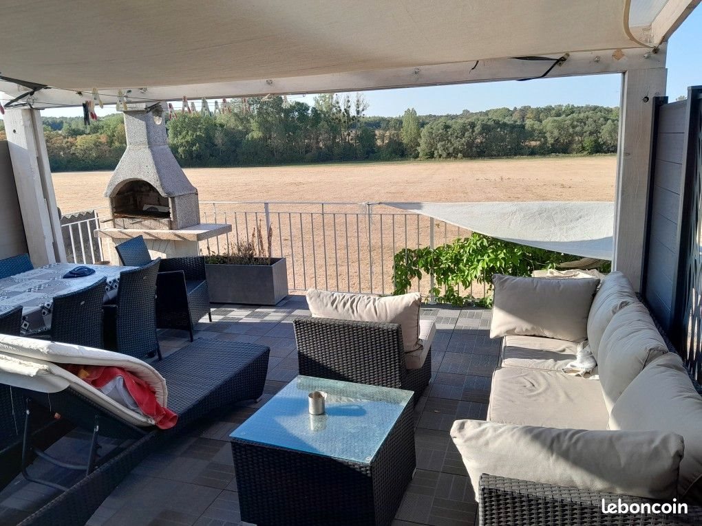 Maison à vendre, 165m², Jarny