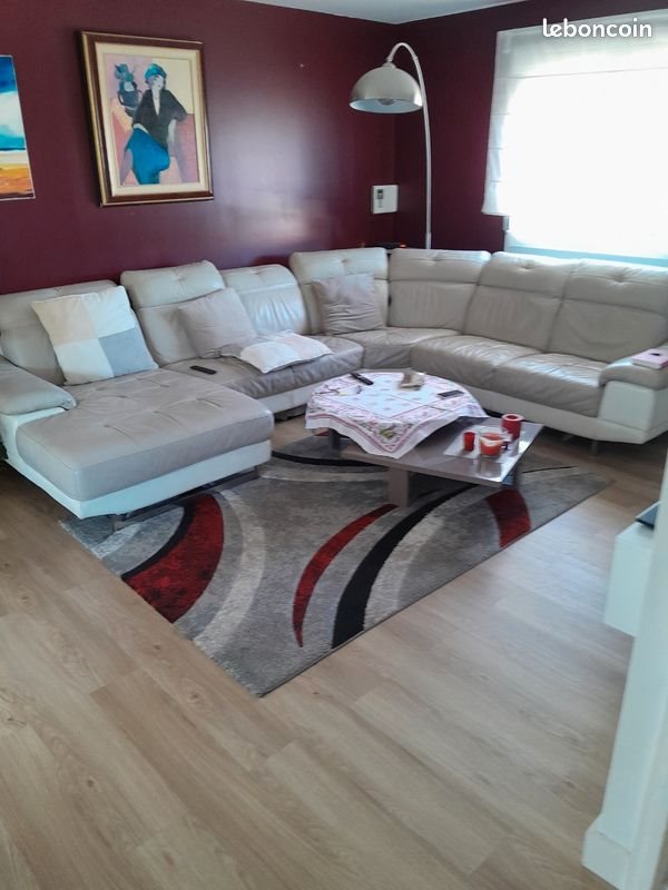 Maison à vendre, 165m², Jarny