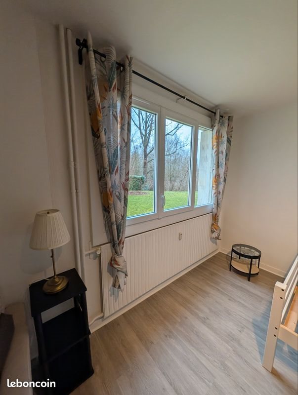 Appartement à louer, 27m², Clermont