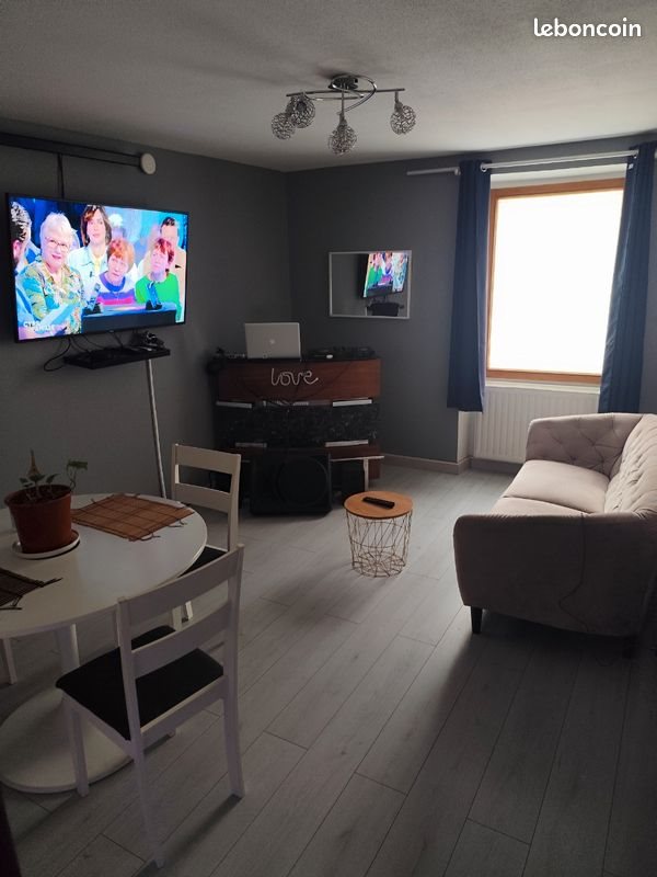 Appartement à vendre, 61m², Ensisheim