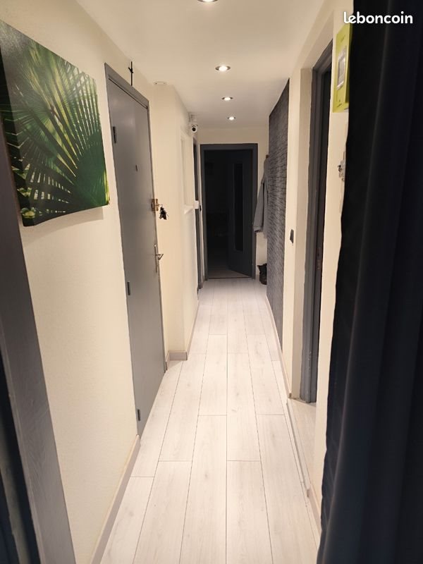 Appartement à vendre, 61m², Ensisheim