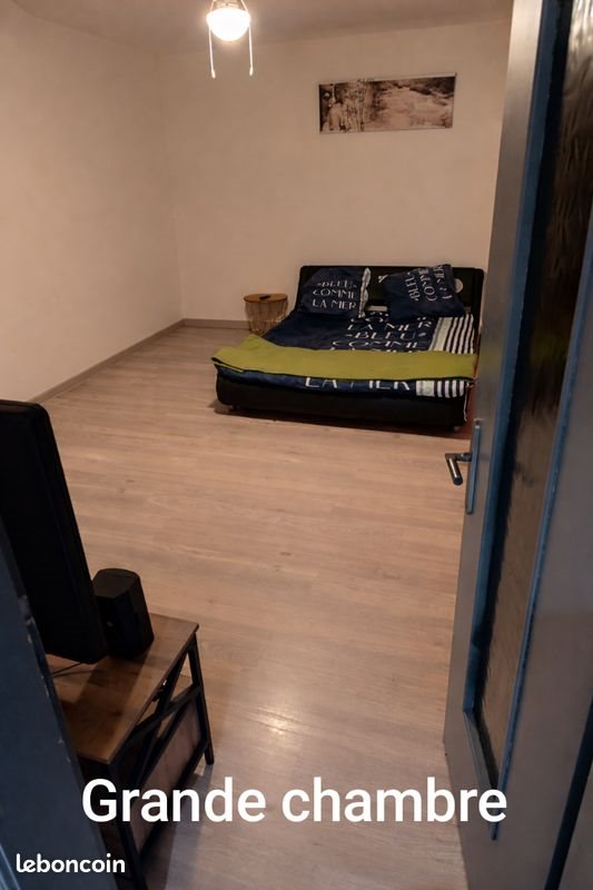 Appartement à vendre, 61m², Ensisheim