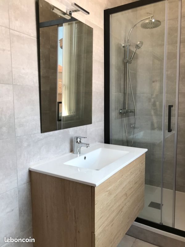 Appartement à louer, 40m², Oyonnax