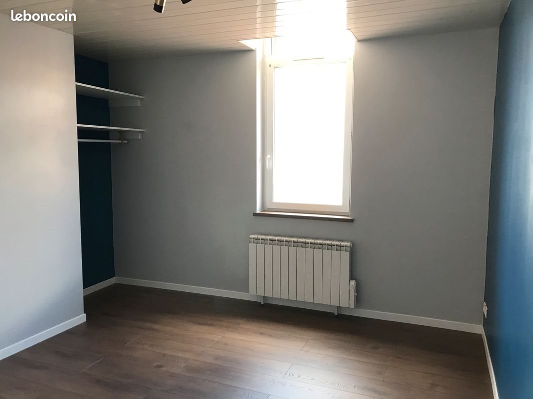 Appartement à louer, 40m², Oyonnax