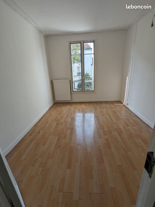 Appartement à louer, 39m², Montrouge