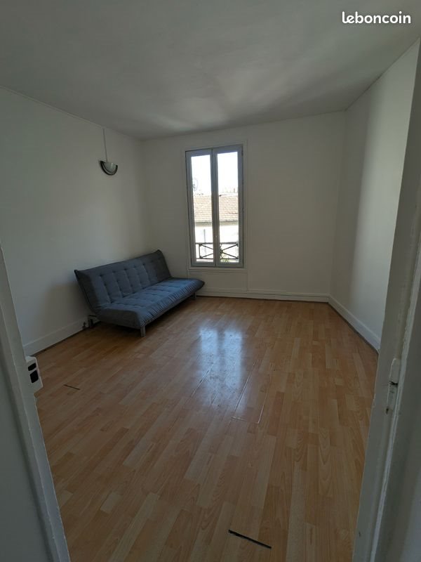 Appartement à louer, 39m², Montrouge
