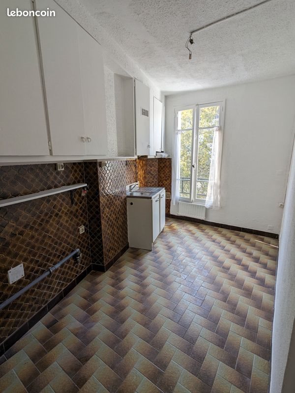 Appartement à louer, 39m², Montrouge