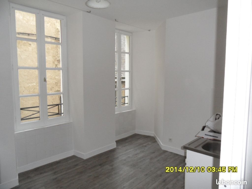Appartement à louer, 66m², Laval