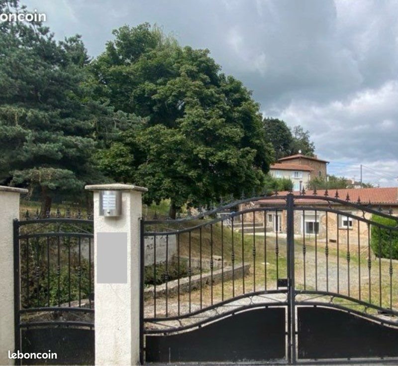 Maison à vendre, 170m², Saint-Clément-les-Places