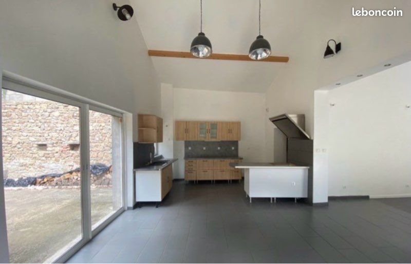 Maison à vendre, 170m², Saint-Clément-les-Places