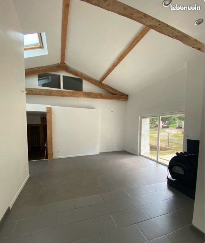 Maison à vendre, 170m², Saint-Clément-les-Places