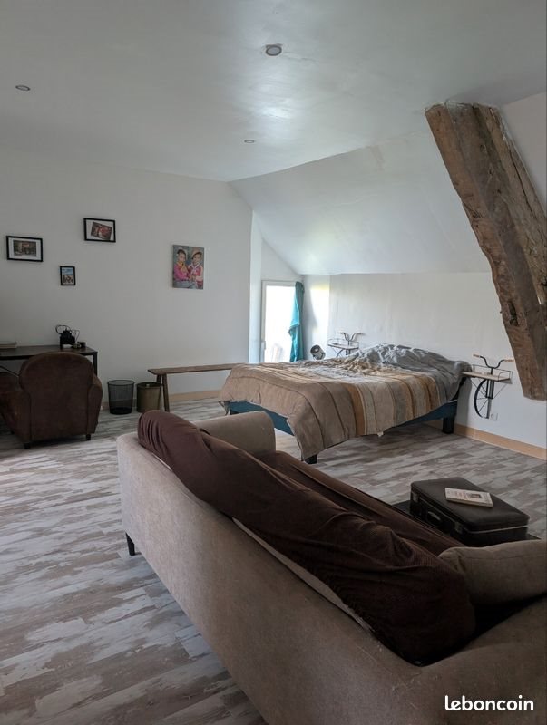 Maison à vendre, 180m², Quinssaines