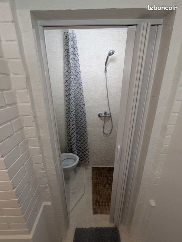 Appartement à louer, 20m², Paris 15ème